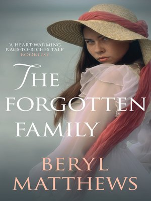cover image of The Forgotten Family